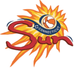 Logo der Connecticut Sun