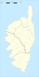 Ceccia (Korsika)