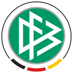 Logo des Deutschen Fußball-Bundes