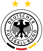 Logo des DFB