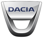 SC Automobile Dacia-Logo