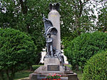 Denkmal der Schlacht bei Wagram