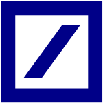 Logo der Deutschen Bank