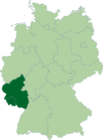 Deutschland Lage von Rheinland-Pfalz Saarland.svg