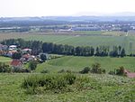 Römische Fundzone Dietach