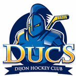 Ducs de DijonClub des Patineurs et Hockeyeurs Dijonnais