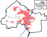 Districts of Hettstedt.svg
