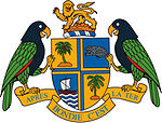 Wappen Dominicas