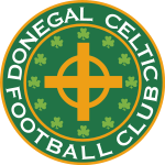 Donegal Celtic FC.svg