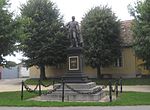 Kaiser Joseph II.- Denkmal