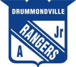 Logo der Rangers de Drummondville