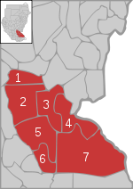 Dschunqali district map overview.svg