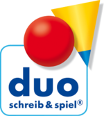 duo schreib & spiel Logo