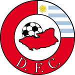 Abzeichen der AA Durazno FC