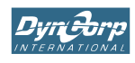 Logo von DynCorp