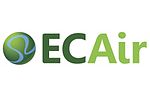 Das Logo der ECAir