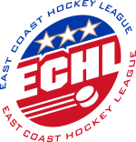 Logo der ECHL