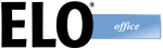 Logo des Programms ELOoffice