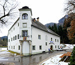 Altes Bräuhaus (Schloßwirt)
