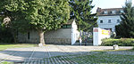 Gefängnis/Strafanstalt, Egon Schiele Museum