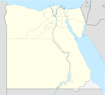 Qurnet Murrai (Ägypten)