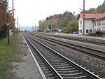 Südbahnstrecke Semmering-Bahn (Gloggnitz–Mürzzuschlag)