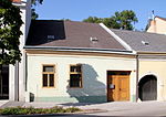 Bürgerackerhaus