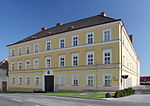 Esterhazysches Verwaltungs- und Bürogebäude