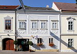 Bürgerhaus, Haydn-Haus