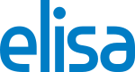 Elisa wordmark.svg