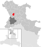 Elixhausen im Bezirk SL.png