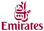 Logo der Emirates