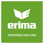 Logo der ERIMA GmbH
