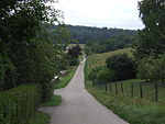 Daisbacher Weg