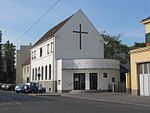 Evangelische Kirche Floridsdorf