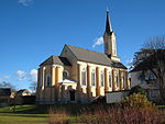 Evang. Johanneskirche