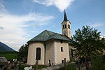 Evangelische Kirche in St. Ruprecht bei Villach