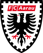 FC Aarau.svg