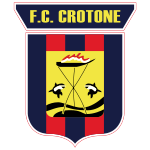 FC Crotone.svg
