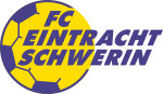Logo des FC Eintracht Schwerin