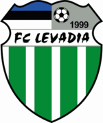 FC Levadia Tallinnin.png