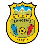 Logo FC Rànger’s