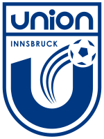 FC Union Innsbruck Logo 2010.svg
