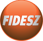 Logo des Fidesz