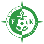 FK Khazar Lenkoran.svg