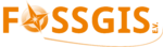Logo FOSSGIS