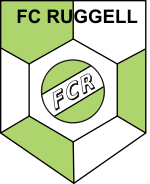 Vereinslogo des FC Ruggell