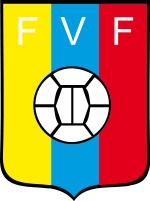 Federación Venezolana de Fútbol.svg