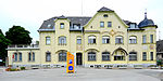 Antoniusheim, Feldkirchnerhof (ehem. Gasthof und Hotel)