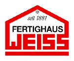 Logo Fertighaus Weiss GmbH